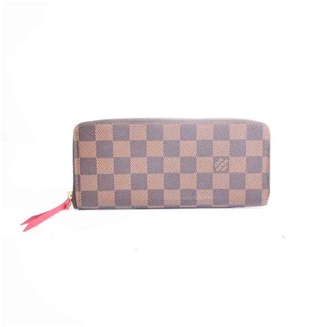 rode handtas louis vuitton|Louis Vuitton wallet.